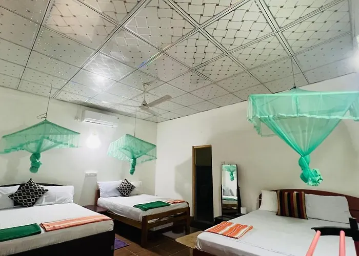 Lal Home Stay