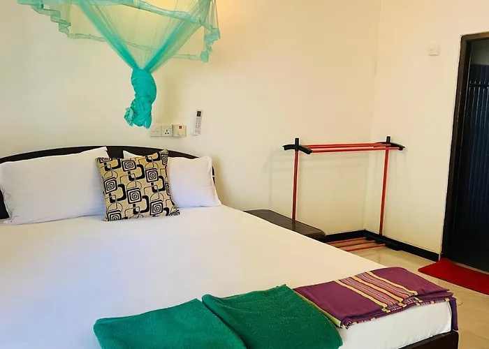 Lal Home Stay